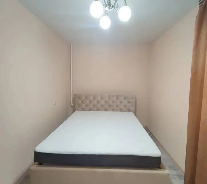 Балкон в квартире